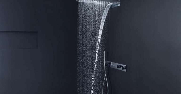 Over ons Uitgebreid assortiment douches in diverse stijlen en prijsklassen waar je je ideale douche koop je hier